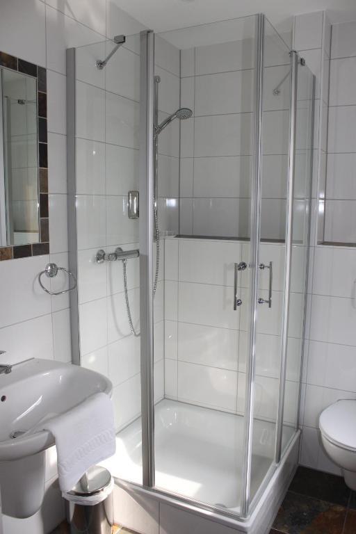 Hotel Tau-Luenne Haselünne Rom bilde